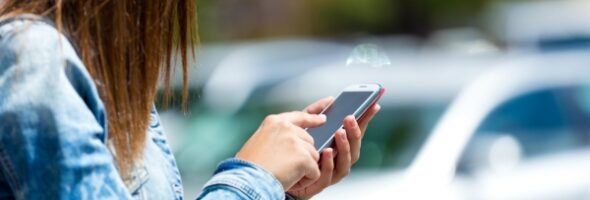 Actualizaciones inalámbricas: por qué los autos mejoran como un smartphone