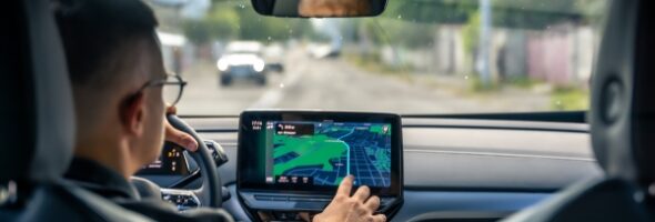 Carga ultrarrápida: la tecnología que combate la ansiedad de autonomía