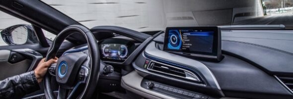 Cómo funcionan los sistemas ADAS de asistencia al conductor