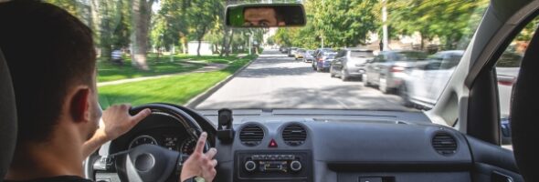Conducción semiautónoma: qué es y cómo funciona en los autos actuales