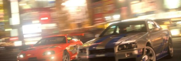 Del volante a la pantalla: los autos más famosos del cine y la TV