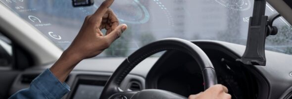 Inteligencia artificial y conducción: cómo la IA transforma el automóvil moderno