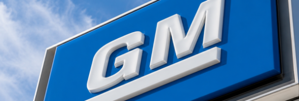 General Motors retira miles de vehículos por falla en el sistema de frenado