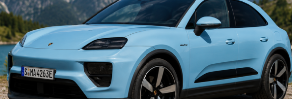 Porsche Macan EV: análisis completo del SUV eléctrico de Stuttgart