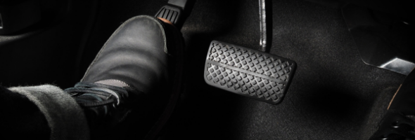 Frenos por cable: del pedal hidráulico al control electrónico total