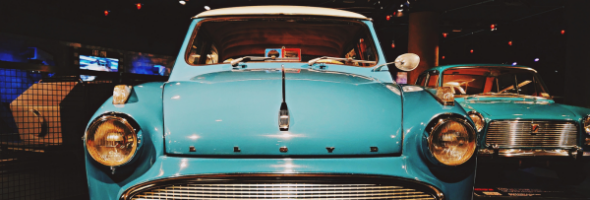 Autos que definieron una década: los modelos más influyentes de cada era