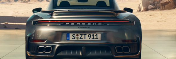 Porsche registra su mayor caída de beneficios desde su salida a bolsa
