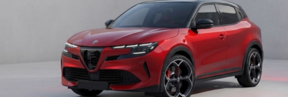 Alfa Romeo Junior: el compacto italiano que desafía al segmento premium