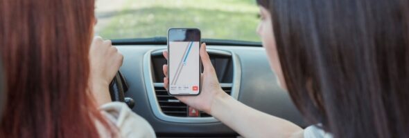 Sensores vehiculares: cómo los autos interpretan lo que ocurre en la carretera