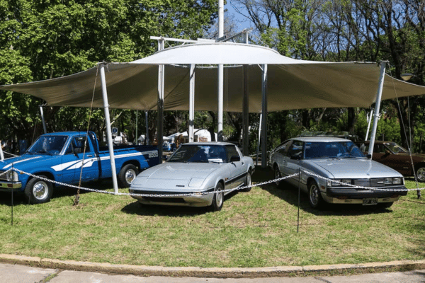 Autoclásica 2026: Ford, Porsche y Lamborghini celebran aniversarios