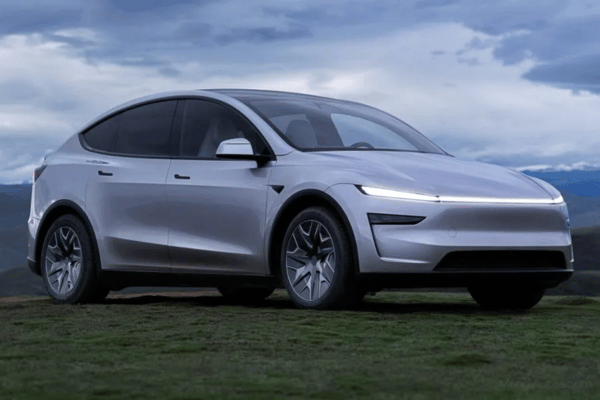 Tesla Model Y L: la versión de seis plazas llega a América Latina