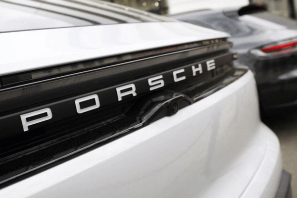 Volkswagen: el recorte de previsión que expone la crisis de Porsche