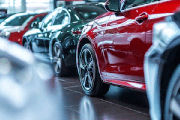 Jaguar Land Rover: retiro de 23.677 unidades por falla eléctrica