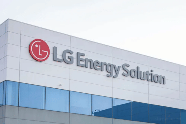 GM y LG Energy Solution: la batería que abarata el eléctrico