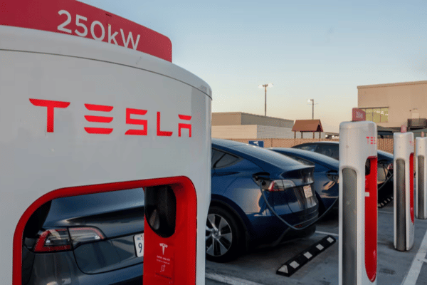 Tesla y su línea de crédito de 30.000 millones