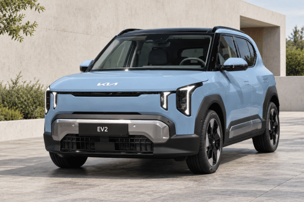 Kia en Europa: sus eléctricos crecen un 58% en lo que va de 2026