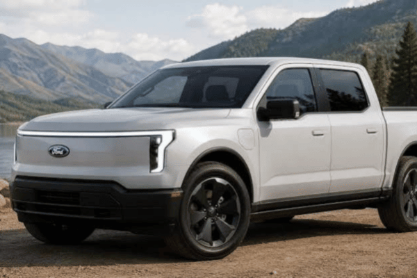 Ford Fathom: la pickup de 30.000 dólares pierde su fecha