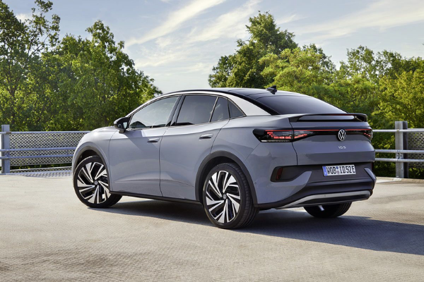 Volkswagen ID.4: retiro por batería y límite de carga del 80%