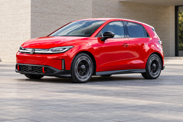 VW ID. Polo GTI: precio y datos del primer GTI eléctrico